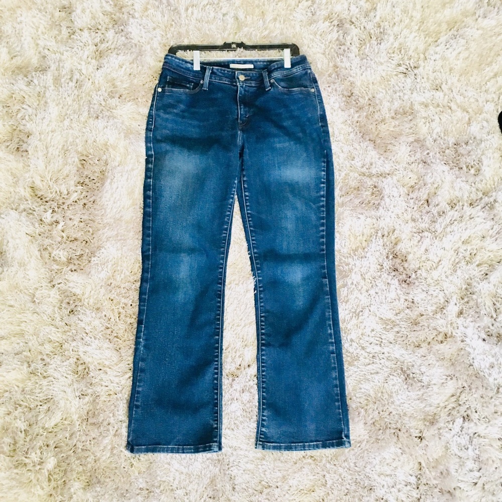 💥Levi’s denim jeans 💥 - Picture 2 of 7